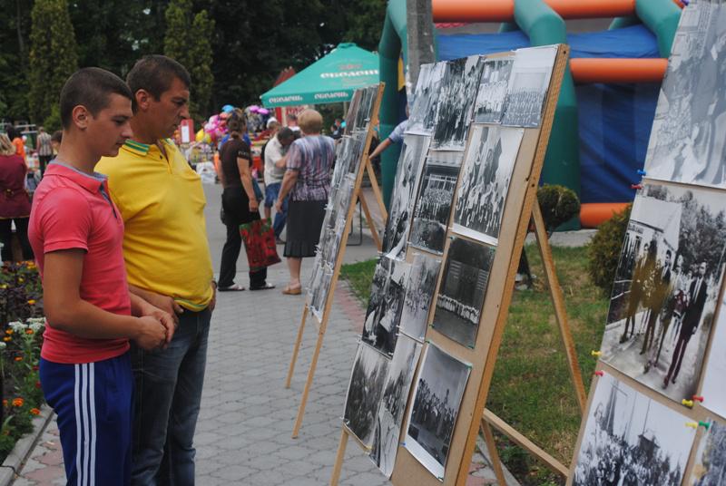 Як Дубровиця відсвяткувала День міста