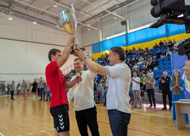 кубок з гандболу