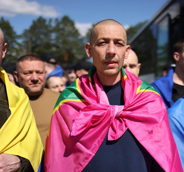 Тимощук Олександр