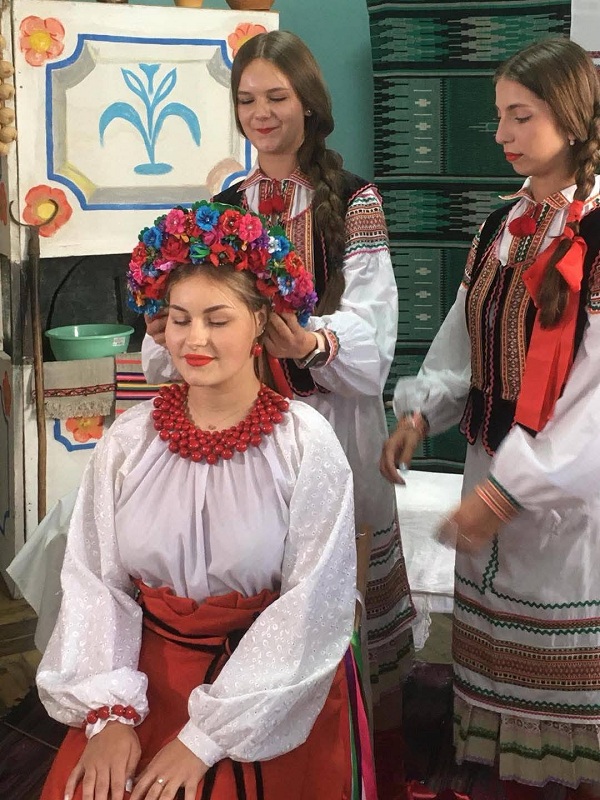 традиції