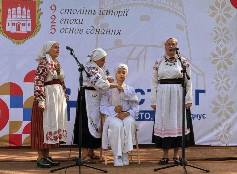читання корони
