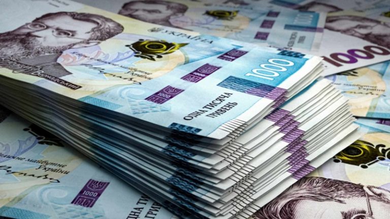 кошти на грант