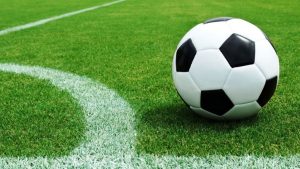Футбол