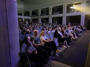 звання Почесний громадянин