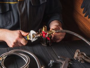 контролера газового господарства