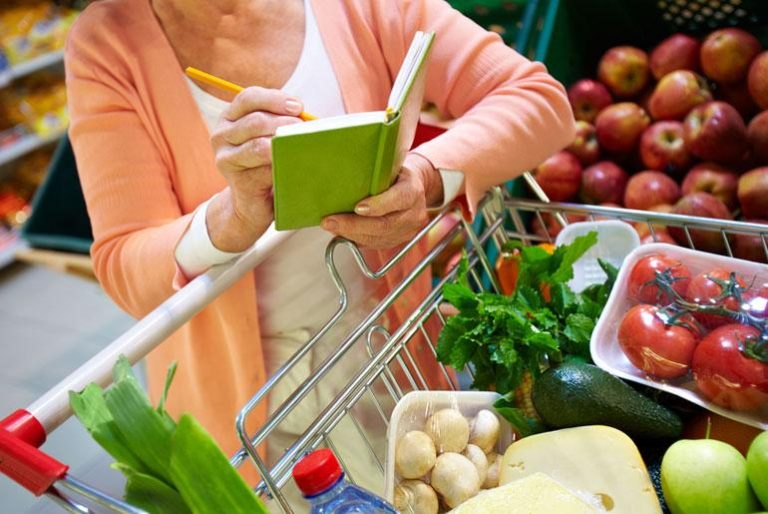 продукти