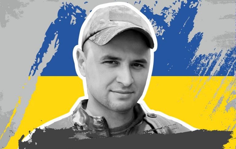 Олександр Чудінович