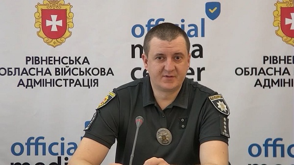 брифінг
