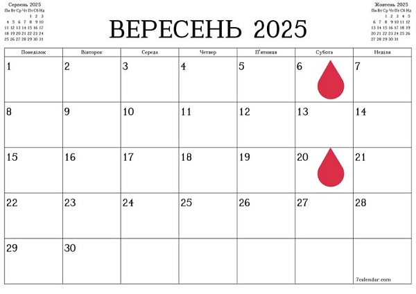 донорство