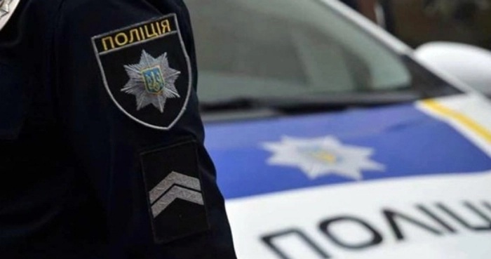поліція