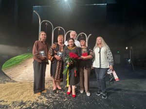 Марія Матіос