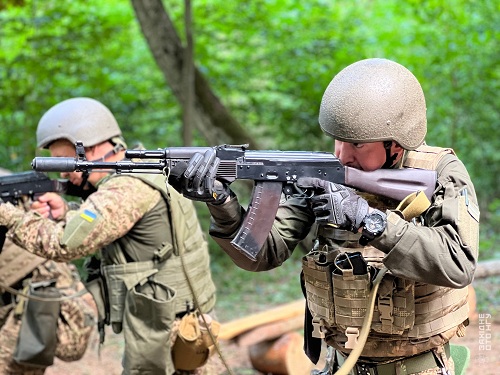 гвардієць