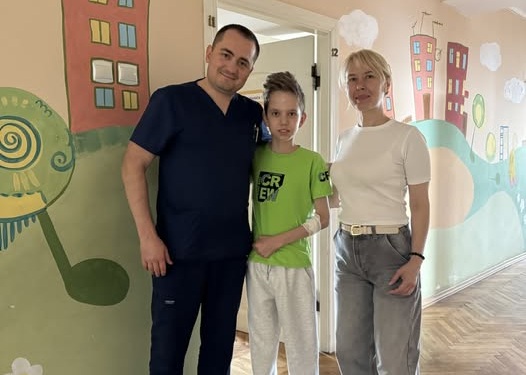 операція