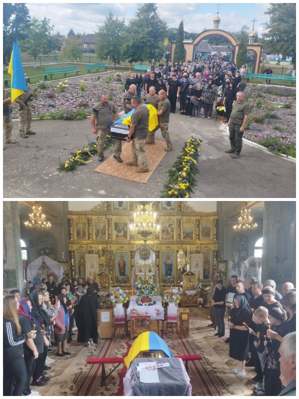 Віталій Островець