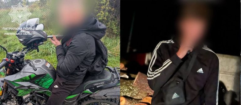 нетверезі водії