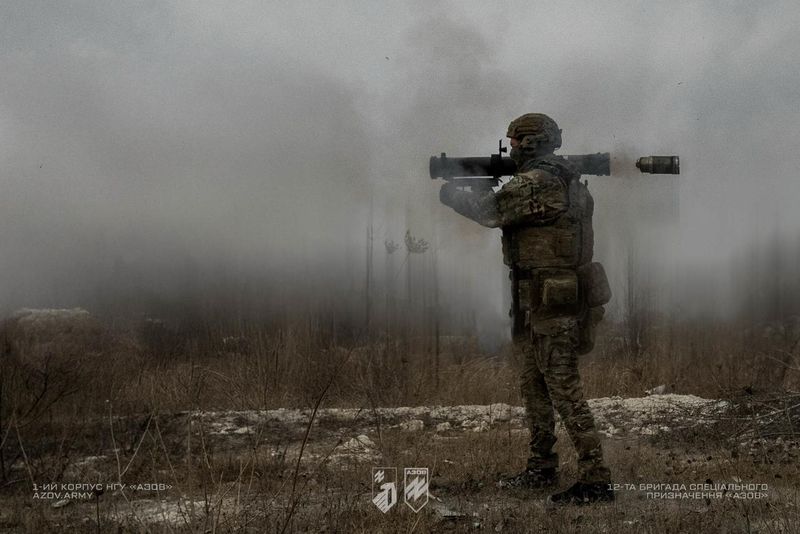 Вогнеметник