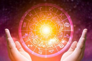 гороскоп на вихідні