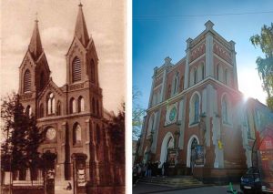 зал органної та камерної музики