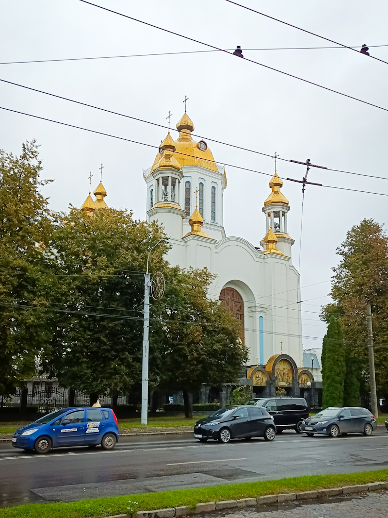 Покровський 