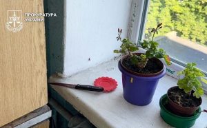 вбивство