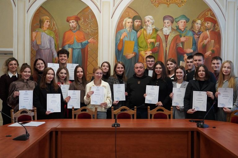 гранти діаспори