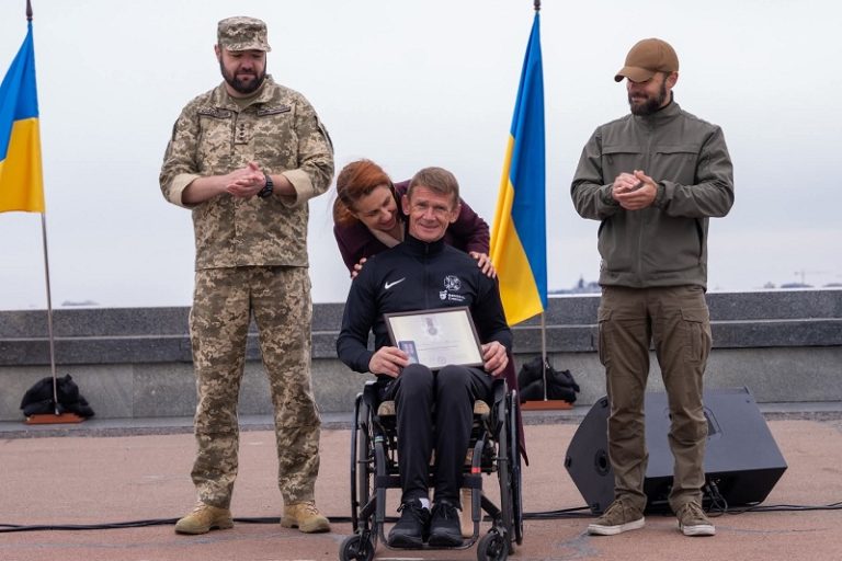 Євген Федосєєнко