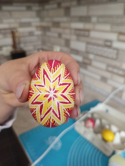 Сестрятинська ружа