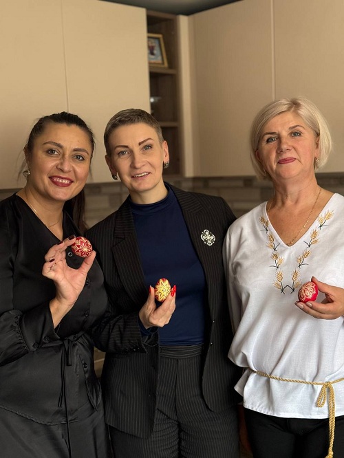 писанкарство