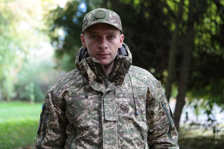 Юрій Легецький