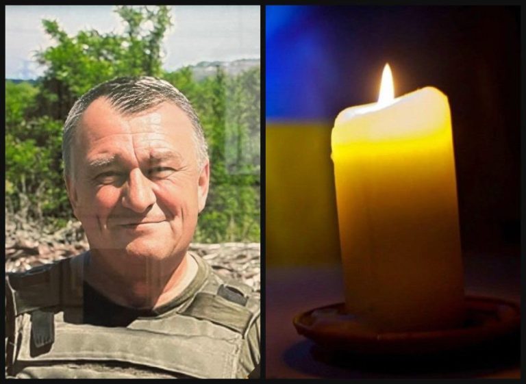 Віталієм Данчуком