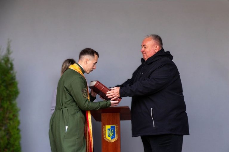 «Дубенське Євангеліє»