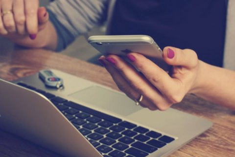 телефоннні шахраї