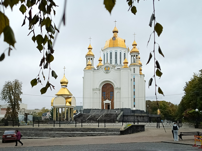 Покровський собор