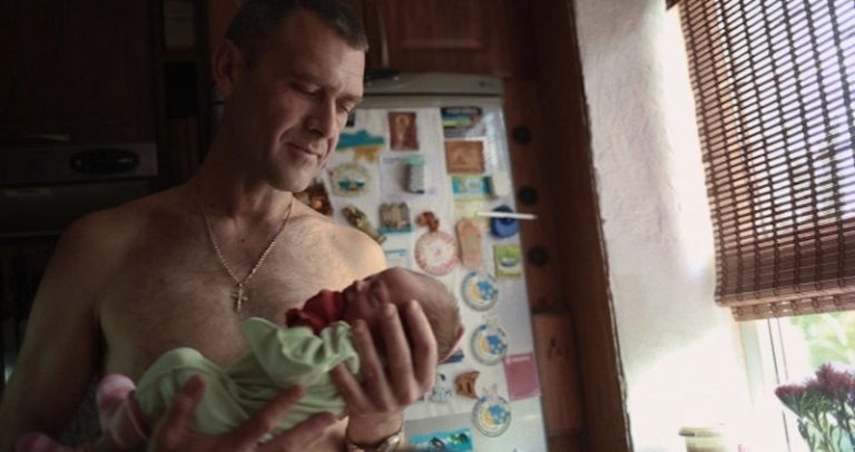 режисерки з Рівненщини