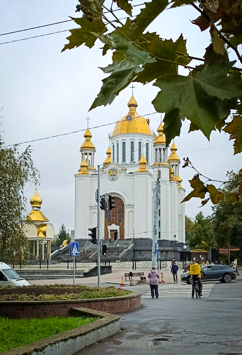 Покровський собор