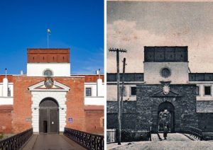 Дубенський замок