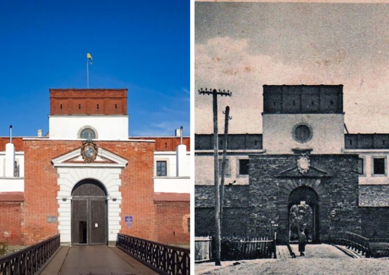 Дубенський замок