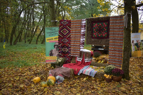 фестиваль у Зірному