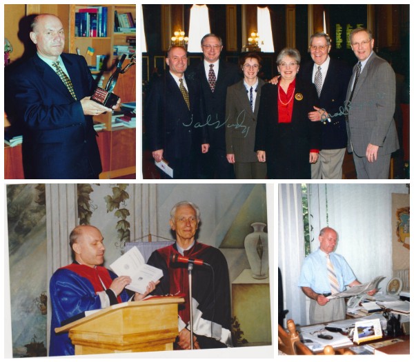 Ігор Пасічник