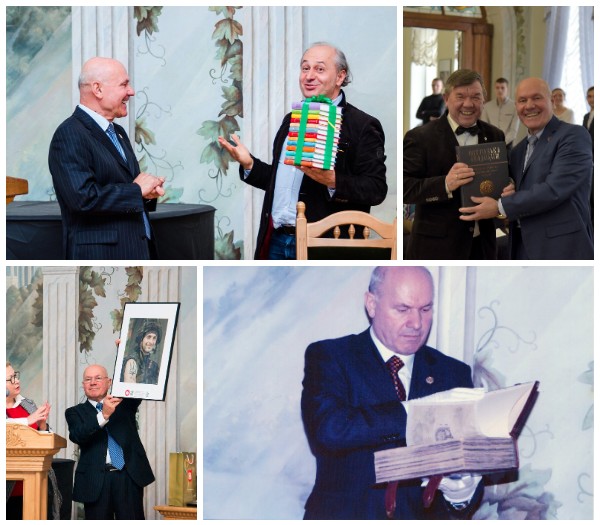 Ігор Пасічник