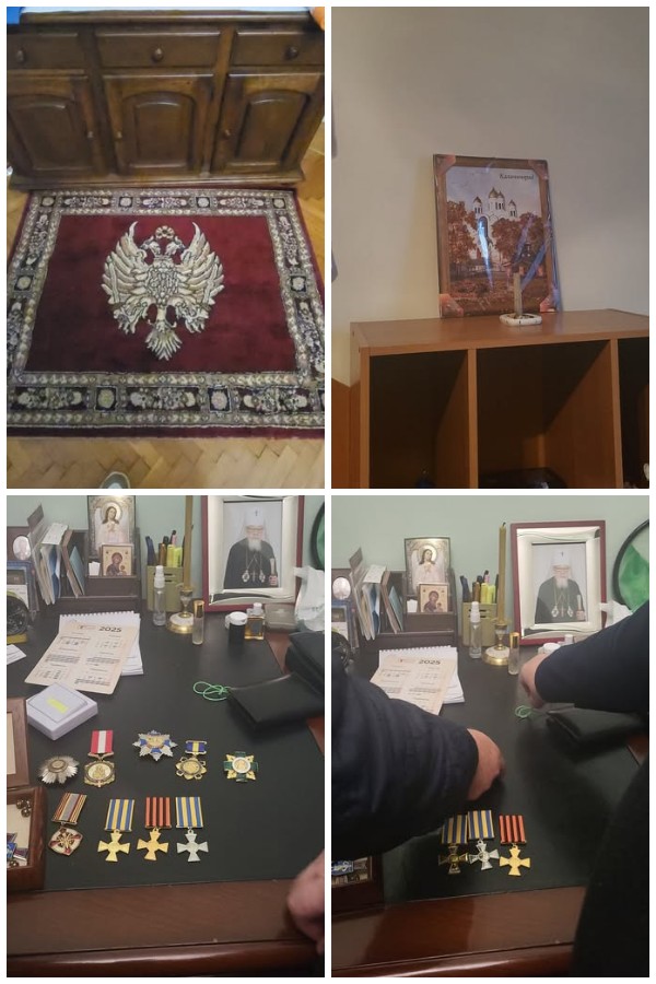 знахідки в соборі
