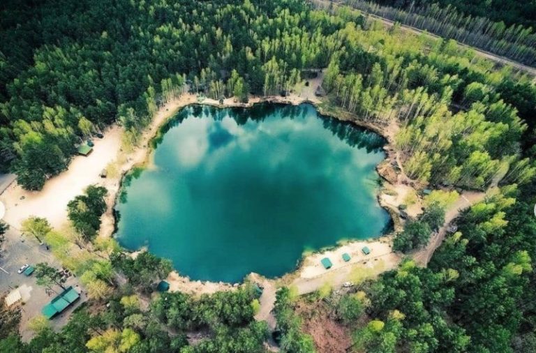 де відпочити на Рівненщині