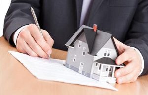 Реєстрація нерухомості