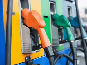 подорожчання пального