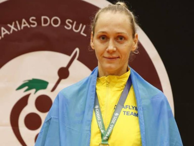 Катерина Шепелюк