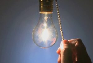 відключення світла,