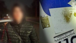поліція