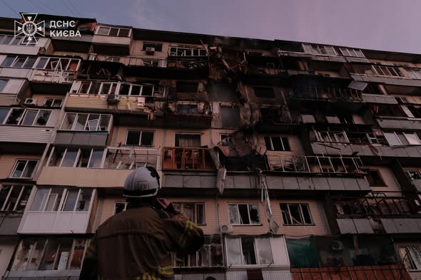 руйнування