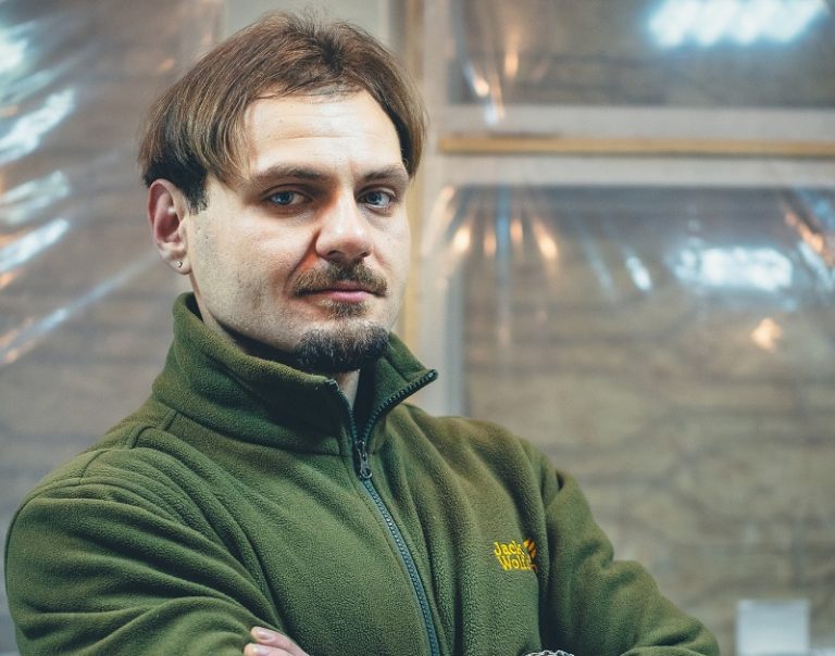 «Еней»