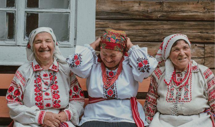 Діалекти Рівненщини